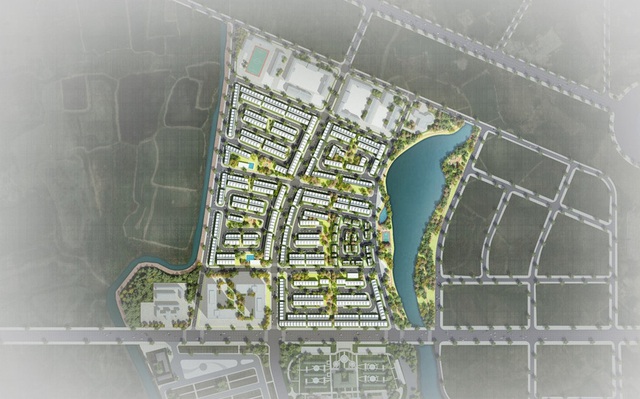 Nhơn Đức: Hiện thực hóa hợp tác khu Nam của Lotte Land và Vạn Phát Hưng Nhơn Đức: Hiện thực hóa hợp tác khu Nam của Lotte Land và Vạn Phát Hưng